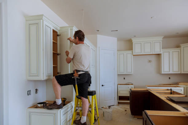 Licensed Kitchen service in Le Sueur, MN - Remodeling Of Kitchen