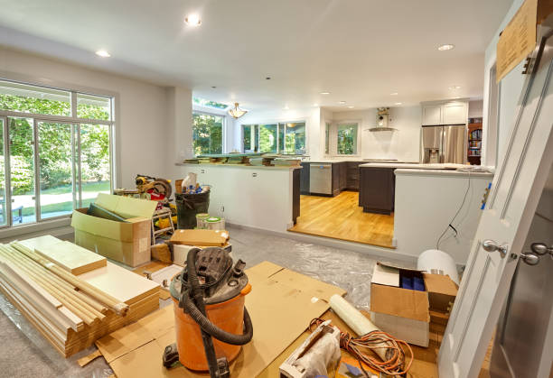 Reliable Kitchen contractor in Le Sueur, MN by Remodeling Of Kitchen
